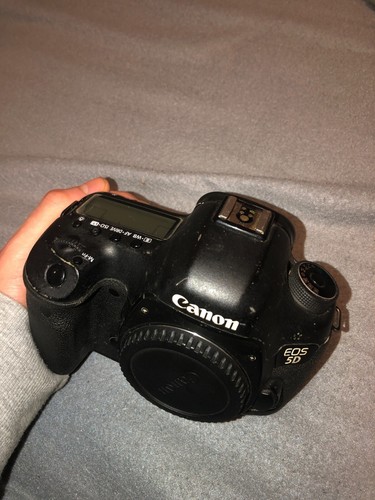 Canon eos mark - eos, iii