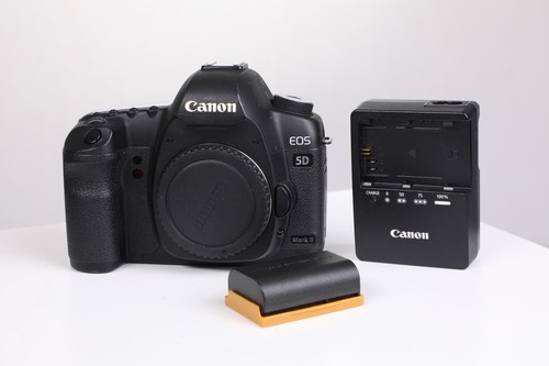 Canon eos mark ii - 5d,