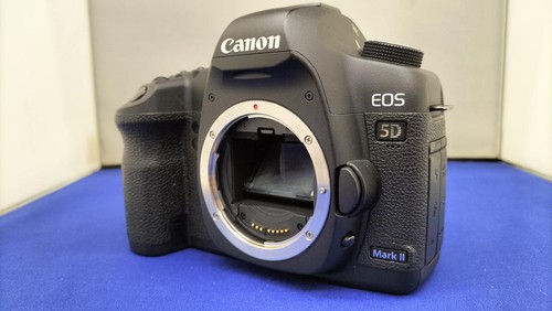 Canon eos mark2 892317 - canon,