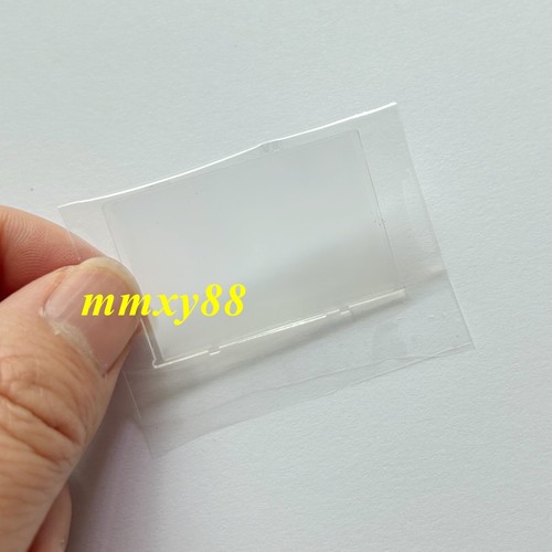 Nuovo vetro lcd schermo - lcd, messa
