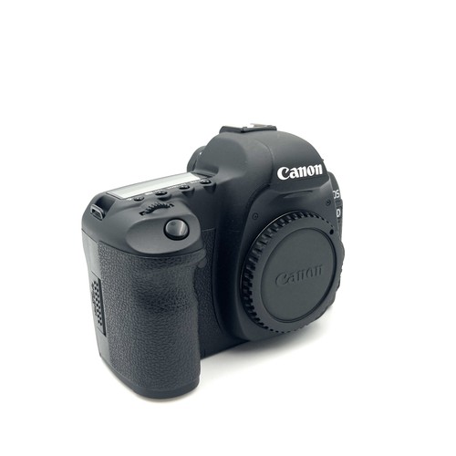 Corpo fotocamera canon eos - canon,