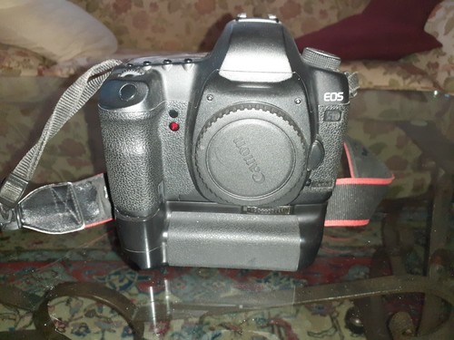 Canon eos mark reflex - 5d, +