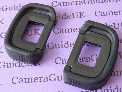 Oculare per canon - 2x, eos