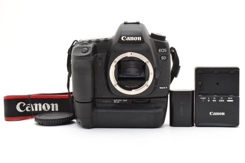 Ottime condizioni canon - [ottime, eos