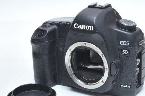 Canon eos mark 5d2 - mark, ii