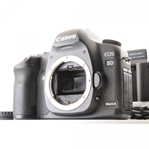Canon eos mark 1 mp - canon, ii