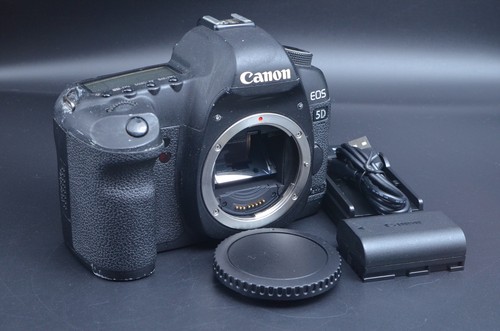 Canon eos mark 1 mp - ii,