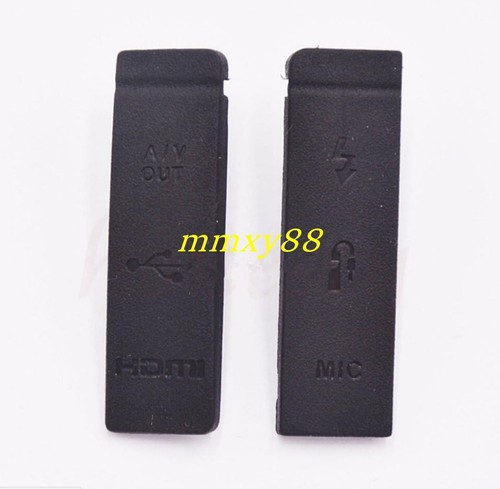 Tappo cover gomma laterale - , usb