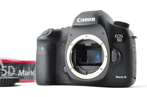 Canon eos mark iii come - iii, [come