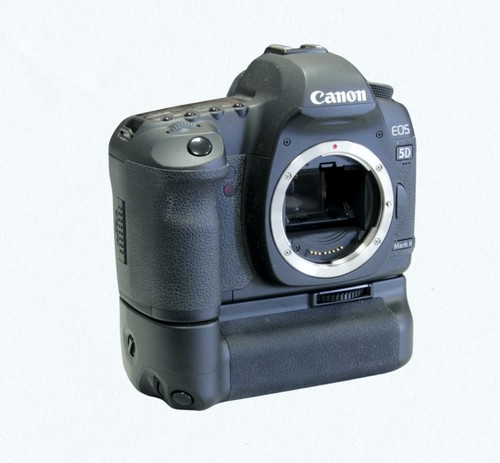 Canon eos mark 21 - eos, 21,1mp