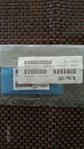 Cg2 2282 000 - driver, per