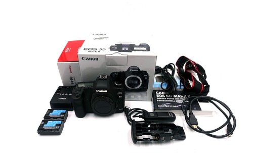 Canon eos mark scatti - mark, 2