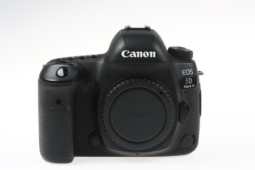 Canon eos mark snr - iv,