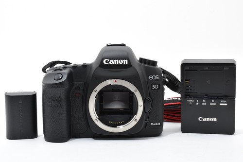 Come nuovo corpo fotocamera - *come,