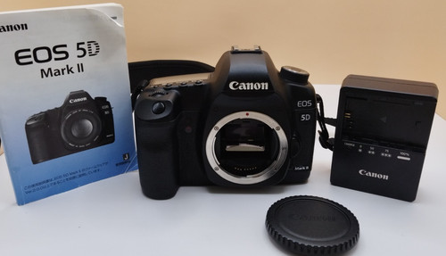 Corpo fotocamera reflex