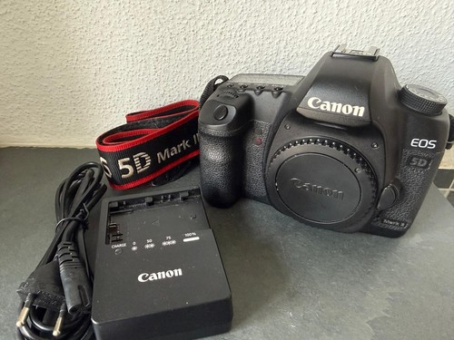 Canon eos mark 21 1mp - canon, 21.1mp