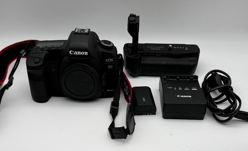 Canon eos mark - canon, 5d