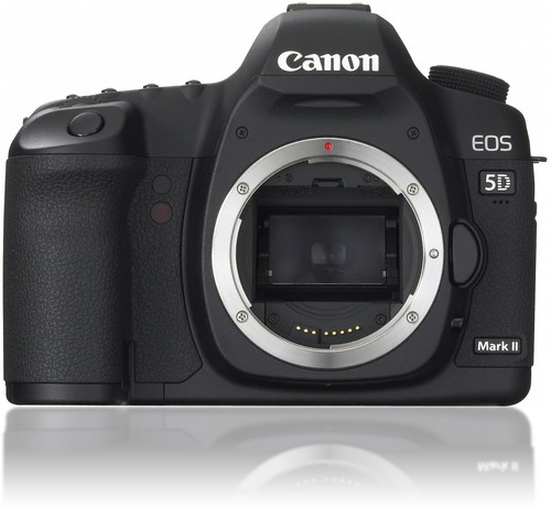 Canon eos mark ii - canon,
