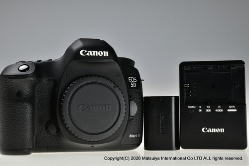 Canon eos mark iii - eos, 5d