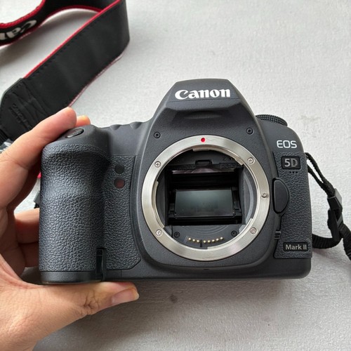 Canon eos mark - ii, 21,1