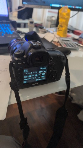 Canon eos mark 30 - canon,