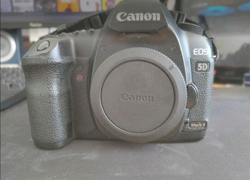 Canon eos mark - canon, ii
