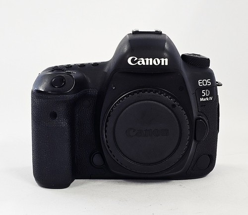 Canon eos mark 30 - eos, iv