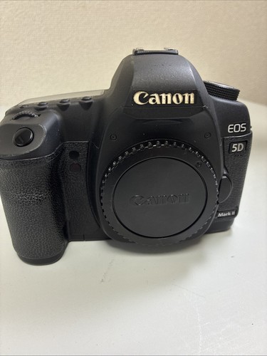 Canon eos mark 21 1 - eos, ii