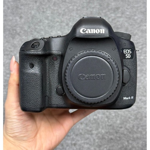 Canon eos mark - canon, iii