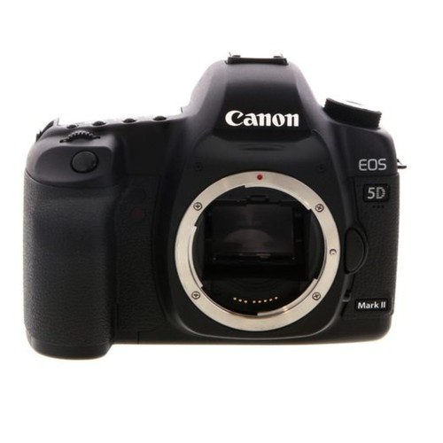 Canon eos mark 21 1 - 5d,