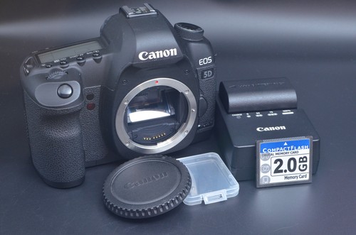 Canon eos mark 1 mp - 5d,