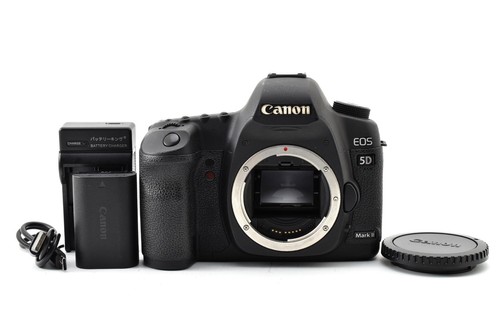 Canon eos mark - 5d, 21,1