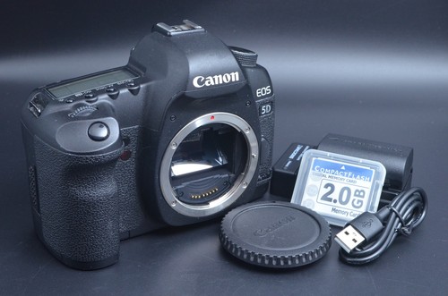 Canon eos mark - eos, ii