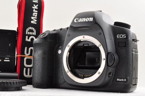 Canon eos mark 21 1 - 5d,