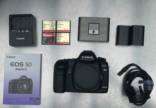Canon eos mark reflex - mark,