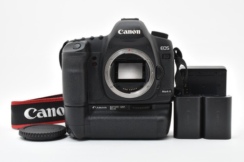 Ecc corpo fotocamera - [ecc+5],