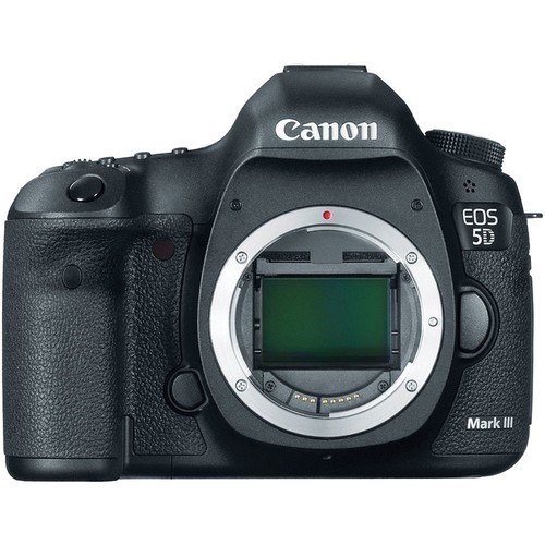 Canon eos mark iii - canon,
