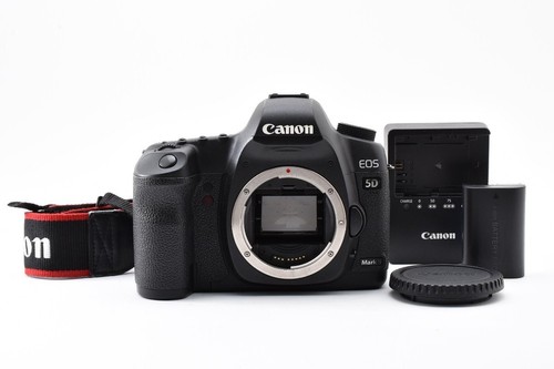 Corpo canon eos mark - eos,