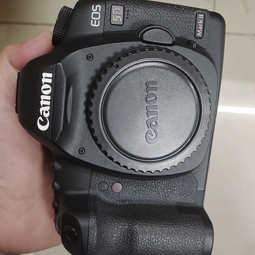 Canon eos mark - 5d, ii