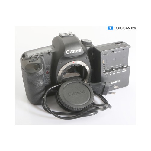 Canon eos mark - 5d, buono