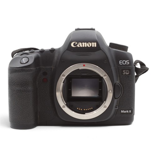 Canon eos mark 5d - canon,