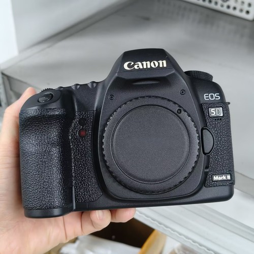 Canon eos mark ii - eos,