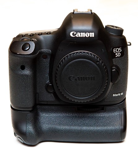 Canon eos mark iii - 22,3, mpx