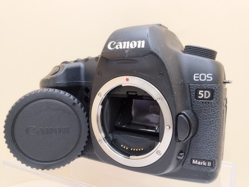Canon eos mark 21 - 5d, 21.1mp