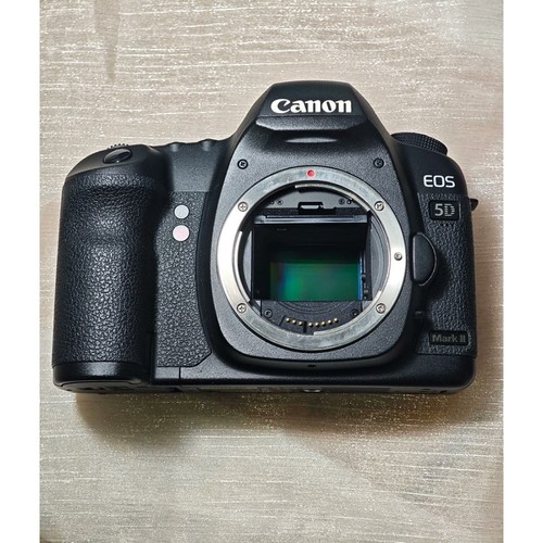 Canon eos mark - eos, 5d