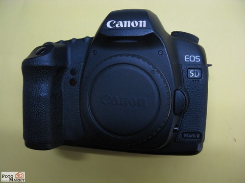 Custodia canon eos mark - custodia,