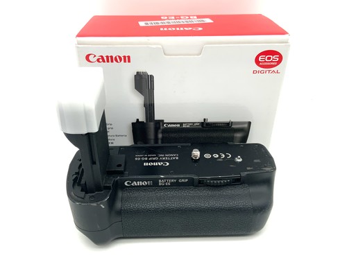 Canon impugnatura - canon,