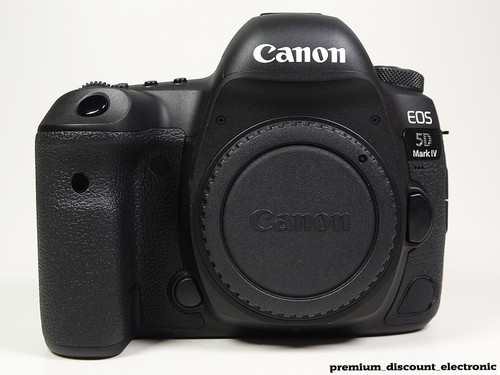 Corpo fotocamera canon eos - canon, 5d