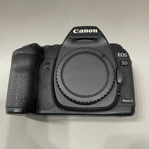 Canon eos mark 5d2 - canon, 5d