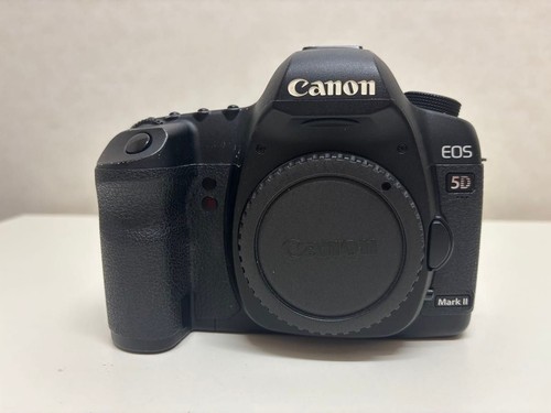 Canon eos mark 21 1mp - canon, ii